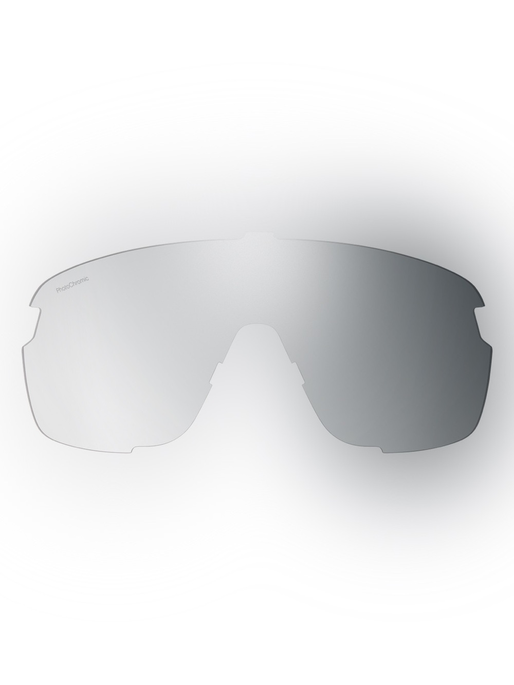 Photochromic Replacement Lens for SMITH Bobcat Sport Sunglasses